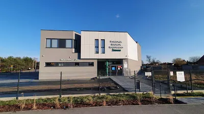 Poradnia Lekarza Rodzinnego Żerniki